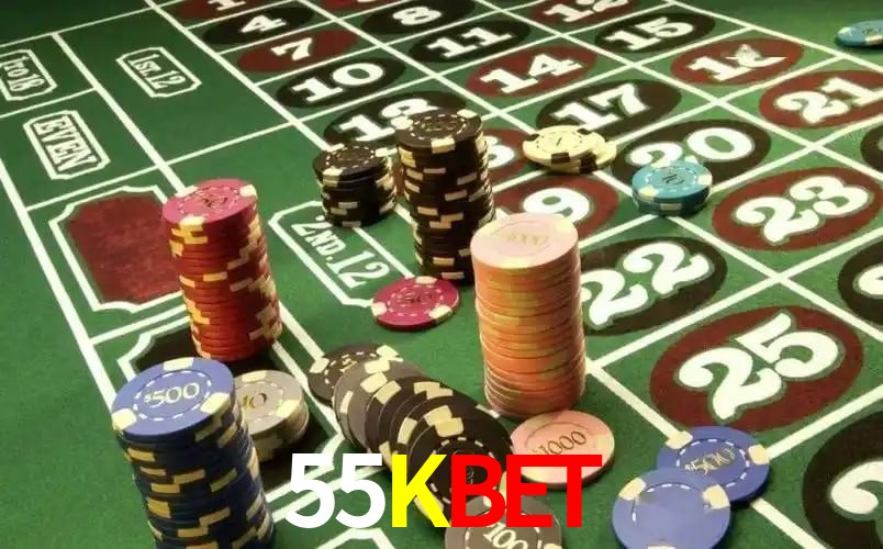 Descubra o Programa VIP da 55KBET: Vantagens Exclusivas para Jogadores