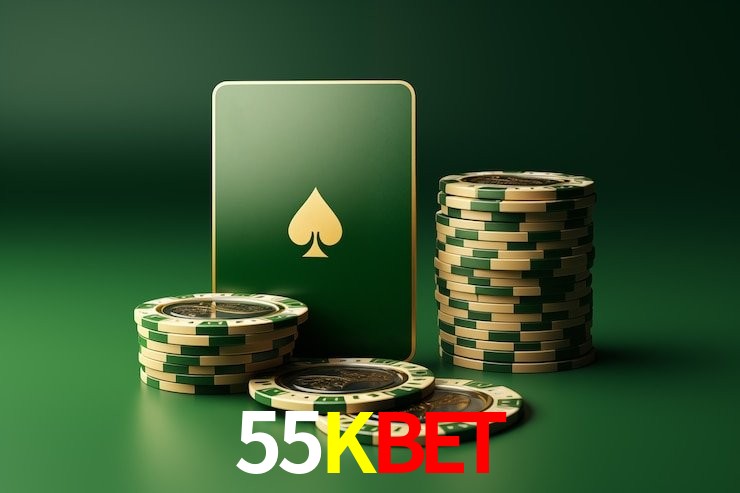 Roulette Table 55KBET