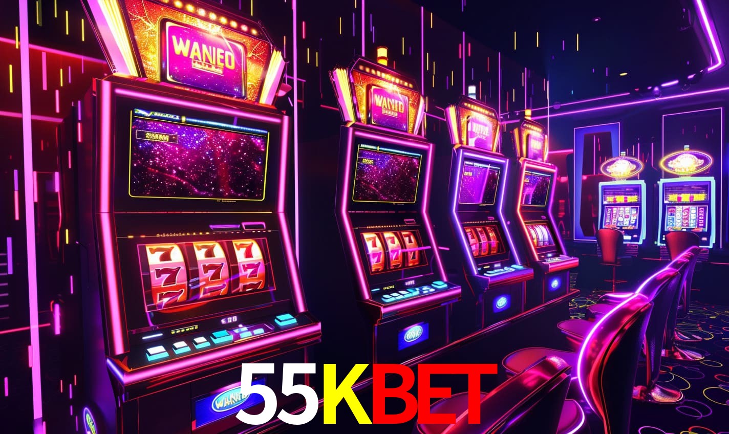 Casino Ao Vivo 55KBET