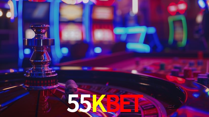 55KBET - Jogos No Cassino Online! - 55KBET.com