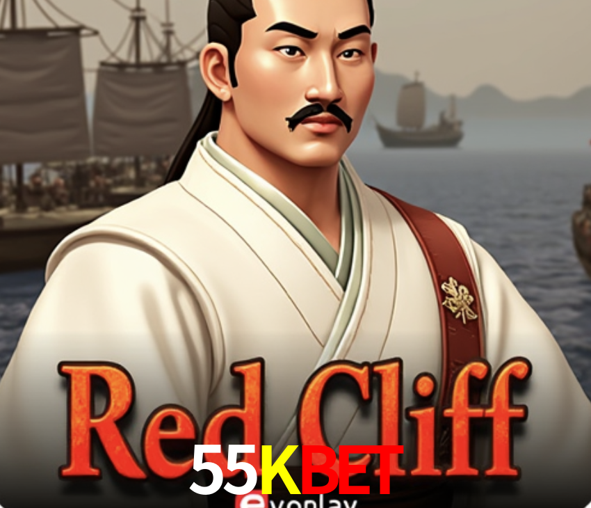 Game Providers 55KBET