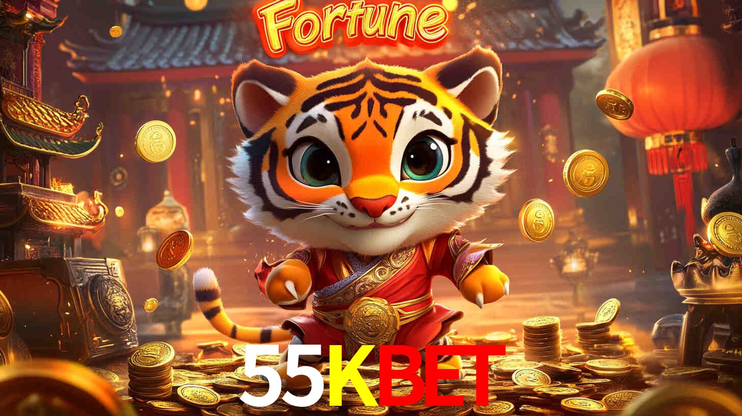 Mesa de Blackjack 55KBET