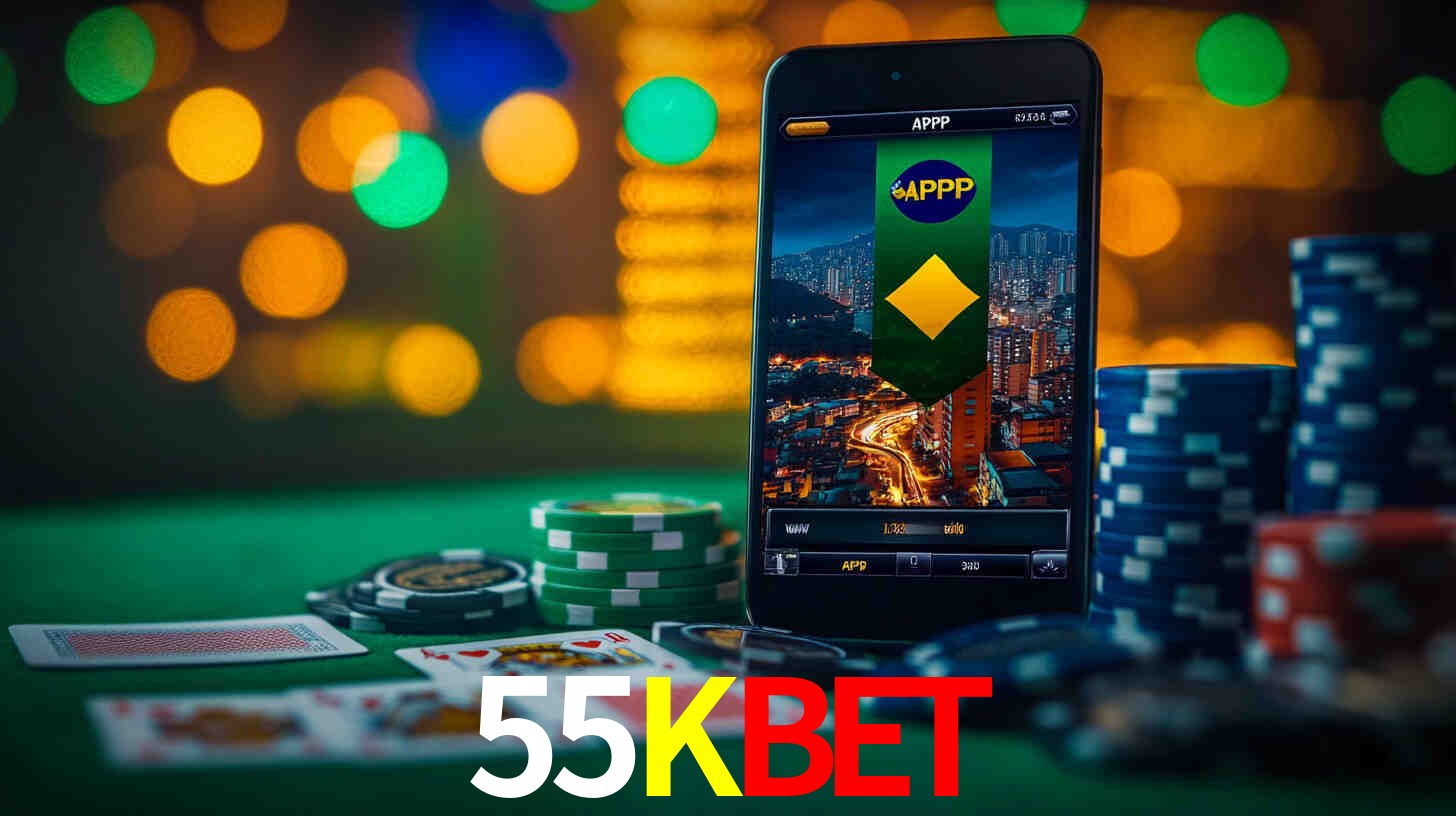 Recursos de Bônus 55KBET
