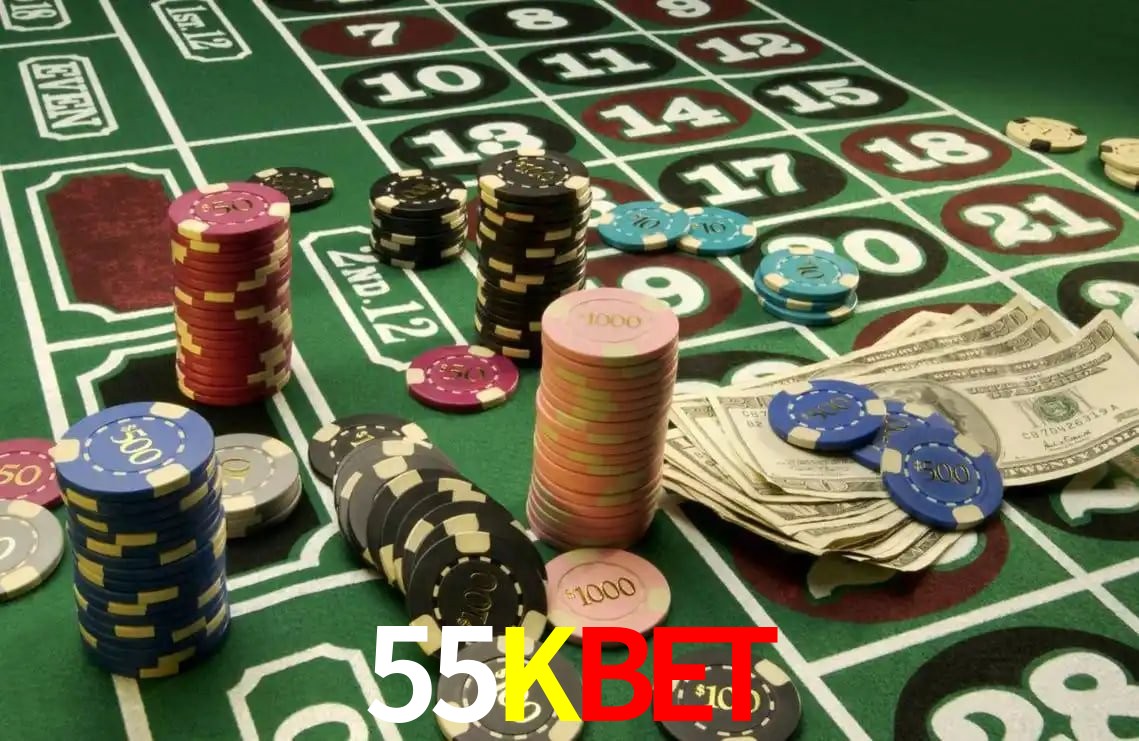 55KBET.com