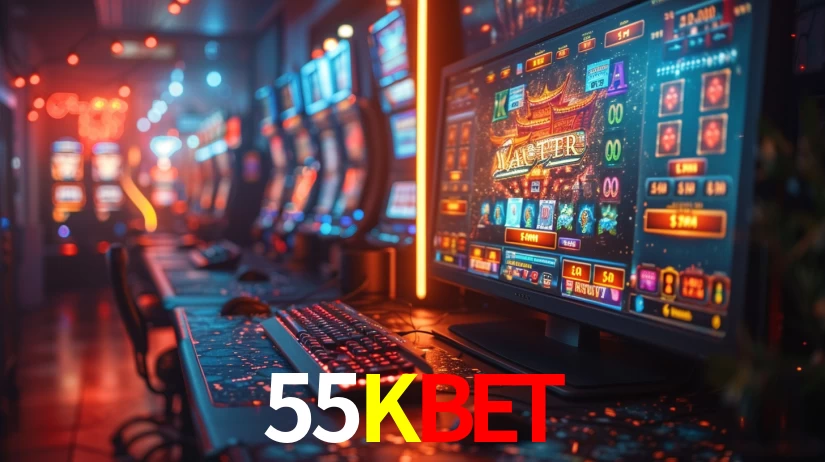 55KBET SLOT